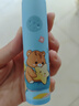 贝博氏babybox儿童电动牙刷声波震动3-6-12岁儿童礼物 实拍图