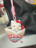 马克图布Hello Kitty 下午茶香薰盲盒挂件可爱女生日圣诞节礼物送闺蜜女友 实拍图