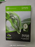 希捷（SEAGATE）台式机硬盘 2TB 7200转 256MB 机械硬盘 SATA 希捷酷鱼系列 电脑硬盘 3.5英寸 ST2000DM008 实拍图