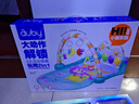 澳贝（auby）婴幼儿童玩具牙胶手摇铃新生儿礼盒+兔子安抚巾毛绒玩偶满月礼物 实拍图