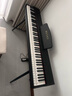 莫森（MOSEN）MS-01B 多功能调音器民谣吉他木吉他尤克里里调音器效音器 实拍图