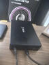 小盘(XDISK)3TB移动硬盘USB3.2桌面硬盘TypeC外接电脑电视游戏硬盘金属3.5英寸硬盘家庭数据仓库 实拍图