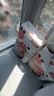 好奇（Huggies）铂金装纸尿裤M144片(6-11kg)中号婴儿尿不湿小桃裤裸感超薄透气 实拍图