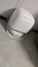 石头（roborock）扫地机器人扫拖一体 P20 扫拖洗烘一体机 自动集尘洗拖布烘干补水擦地拖地洗地机吸尘器 A1690RR 实拍图