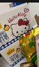 认养一头牛A2型牛奶Hello Kitty款 250ml三丽鸥官方正版授权 6月产 「限时包装」A2β梦幻盖20盒 实拍图