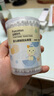 全棉时代（PurCotton）婴儿细轴双头棉签宝宝专用水滴头螺旋头双用180支/筒 实拍图