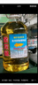 金龙鱼 食用油 葵花籽清香型调和油5L （新老包装随机发货） 实拍图
