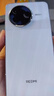 小米REDMI 红米K80 国家补贴 5G手机 第三代骁龙8 IP68防尘防水 6550mAh大电池 小米澎湃OS 雪岩白 12GB+256GB 实拍图