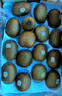 佳沛（zespri）新西兰阳光金奇异果原箱 16粒巨无霸 单果重约202-230g   猕猴桃 实拍图