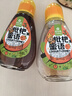 冠生园枇杷蜜语370g便携挤压瓶中华老字号蜂蜜制品润嗓冲饮 中秋节送礼 实拍图
