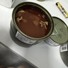 海进士麻辣海螺肉海鲜罐头熟食即食爆头八爪鱼罐装鲍螺肉香辣老婆脚零食 香辣大海螺4罐 实拍图