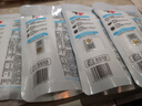 中盐 低钠海盐300g【未加碘】颗粒细腻 低钠更健康 吃好盐 选中盐 实拍图