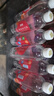 依能 西柚味 无糖无汽弱碱苏打水饮料 500ml*24瓶 塑膜装 饮用水 实拍图