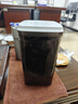 安扣（ANKOU）茶叶罐家用小茶叶盒储物罐装绿茶便携厨房保鲜大收纳盒密封罐 实拍图