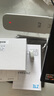 中兴（ZTE）F30Pro随身wifi6免插卡移动wifi无线网卡便携式热点4g路由器无限笔记本电脑通用流量2025款 实拍图