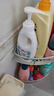 威露士清可新松木内衣净300ml*4组合抑菌除螨去血渍内衣裤手洗机洗衣液 实拍图