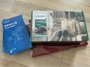 飞利浦（PHILIPS）膝盖按摩器膝关节按摩仪老寒腿热敷护膝保暖关节理疗仪节日礼物送老人爸妈3108L两只装L码 实拍图