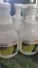 京东京造抑菌99.9%青柠甜梦泡沫洗手液300ml  健康口腔级儿童成人消毒易洗 实拍图