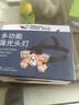 【夜钓头灯】强光头灯高亮远射充电野外超长续航钓鱼矿灯 【Q1五灯款】400电池容量 实拍图