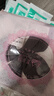 惹火猫 情趣内衣JK制服诱惑SM免脱情人节COS学院风蝴蝶结睡裙 R1339X 实拍图