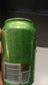 屈臣氏（Watsons）苏打水香草味低糖0脂低卡气泡饮料调酒330mL*24罐JOJO联名 实拍图