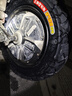 正新CST/轮胎3.00-10电动车真空胎300一10寸踏板摩托车14x3.2防滑 0改 3.00-10正新8层缺气保用真空胎 实拍图
