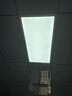 雷士（NVC）厨房灯led集成吊顶铝扣板灯300x600卫生间国家补贴吸顶面板平板灯 实拍图