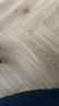 朗客 苹果14Plus/13promax防窥钢化膜iPhone13ProMax手机膜防偷看防摔全屏覆盖高清玻璃隐私保护贴膜 实拍图