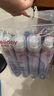 维德（WELLDAY）氧气瓶便携式孕妇老人家用吸氧气呼吸器高原反持续供氧鼻吸式1L*4 实拍图