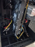 学统全新1080TI显卡11G游戏8G独立显卡1060/1070ti/1080黑神话悟空3060ti渲染2060s绘图设计台式显卡 【全新盒装】GTX1080TI 11G黑战神 实拍图