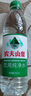 农夫山泉饮用水 纯净水550ml*12瓶*2包仅app可购买 实拍图