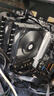 Thermalright(利民) Peerless Assassin 120 SE 逆重力6热管 风冷散热器 双塔逆转双C12C风扇 PA120 SE 实拍图