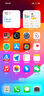 Apple/苹果 iPhone 16 Pro（A3294）128GB 原色钛金属 支持移动联通电信5G 双卡双待手机 实拍图
