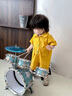 俏娃宝贝（QIAO WA BAO BEI）架子鼓儿童礼物1-5岁玩具生日3周男孩2女童4小孩一两早教三暑假 实拍图