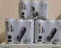 胖东来许昌胖东来胖东来DL精酿啤酒原麦汁浓度12°p（整箱送货上门） 精酿小麦： 330mL 24罐 （整箱） 实拍图