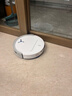 科沃斯（ECOVACS）扫地机器人 T50S新品扫地机器人全自动扫拖一体清洗智能家用毛发0缠超薄水箱版DDX67-1 【国补85折】T50S水箱版 实拍图