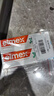 ELMEX艾美适儿童牙膏含氟防蛀6-12岁换牙期少儿牙膏 50ml*2支装套装 实拍图