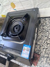 康宝（Canbo）家用罐装煤气灶台燃气灶具单眼炉具【国家补贴】4.5kW大火力台式猛火单灶JZY-H145-ES19 液化气 实拍图