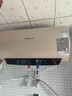 万和（Vanward）【恒净Q8】60升电热水器 全瓷内胆免清洗3300W速热一级能效国家补贴20%水电分离E60-Q8D1-30 实拍图