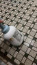 贝亲（Pigeon）洗发水沐浴露 含桃叶精华 洗发沐浴二合一  500ml*2 实拍图