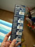 飞利浦（PHILIPS）CR2032纽扣电池5粒3V锂电池适用大众奥迪现代汽车钥匙遥控器小米盒子水质测试笔鱼漂电池cr2032 实拍图