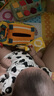 十月结晶月子服春夏产后月子装哺乳睡衣居家外出可穿哺乳睡衣新疆长绒棉 草莓小熊（无哺乳口） M 实拍图
