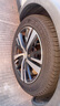 双星（DOUBLE STAR）轮胎/汽车轮胎 225/55R18 98V SS81适配奥迪A6L/长安/别克君越 实拍图