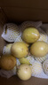 探味君 广西钦蜜9号黄金百香果 新鲜水果白香果酱原浆整箱 生鲜 净重2.8-2.99斤【单果75g+】 实拍图