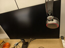 泰坦军团27英寸2K180/200Hz电竞显示器 FastIPS快速液晶屏1MS响应小金刚10BIT游戏电脑显示屏外接笔记本PS5 【升降旋转】2K原生200Hz P2712R 实拍图