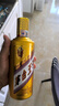 茅台（MOUTAI）王子酒 金王子 酱香型白酒 53度 500ml*1 单瓶装 实拍图