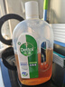 滴露（Dettol）洗衣消毒液衣物消毒水750mL除螨 家居宠物地板杀菌 非84酒精 实拍图