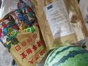 诸老大粽子真空肉粽咸粽端午节嘉兴产粽子中华老字号湖州特产 早餐速食 170g*4洗沙+4只猪肉共8只1360g 实拍图