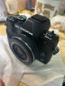奥林巴斯（OLYMPUS）E-M10 MarkIV EM10四代 微单相机 数码相机 微单套机（14-42mm & 40-150mm）黑 实拍图
