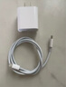 尊匠苹果充电器正品充电线氮化镓30W快充线PD套装适配原装iPhone14ProMax 16 15手机13充电头20W数据线 适用苹果15-16充电器1米套装30w 实拍图